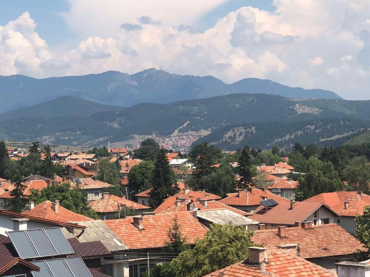 "The House" Апартаменти И Термална Зона Velingrad Dış mekan fotoğraf