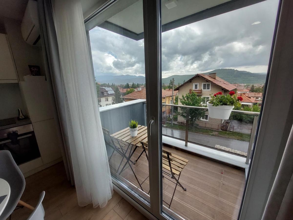 "The House" Апартаменти И Термална Зона Velingrad Dış mekan fotoğraf