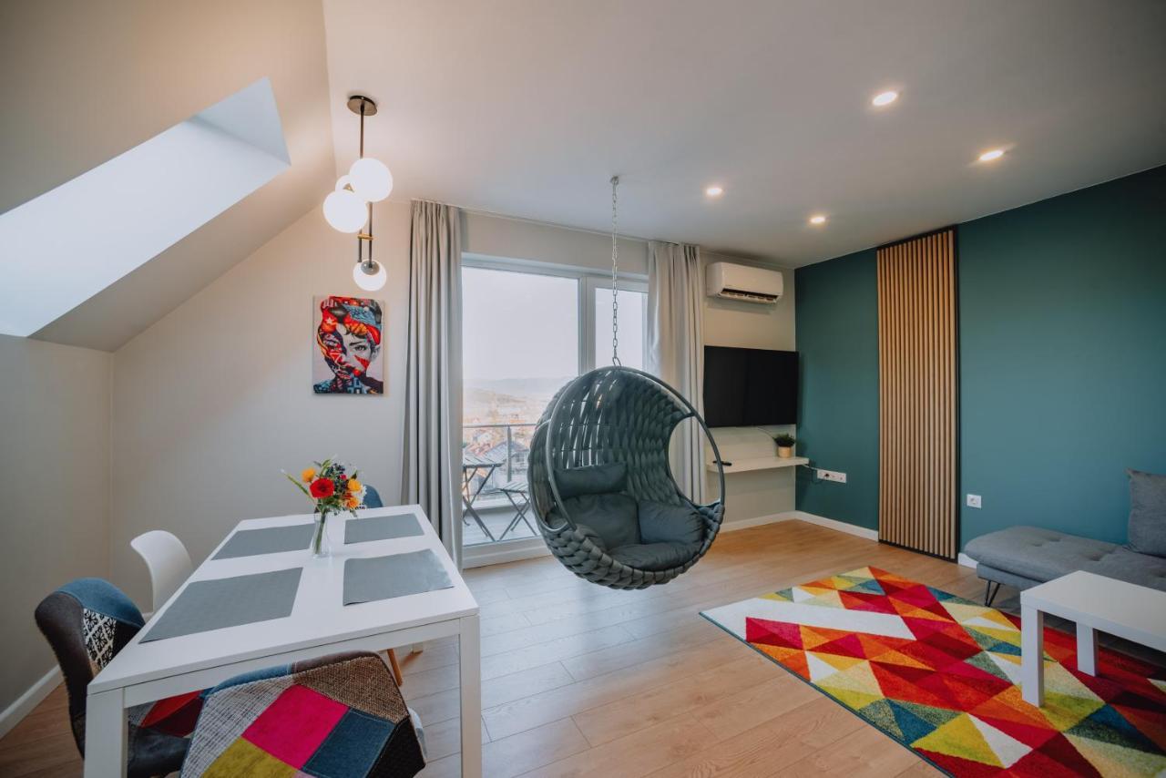 "The House" Апартаменти И Термална Зона Velingrad Dış mekan fotoğraf
